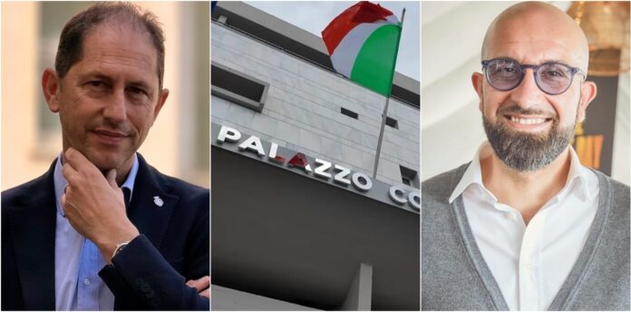 za garibaldi - bregolin za garibaldi - bregolin