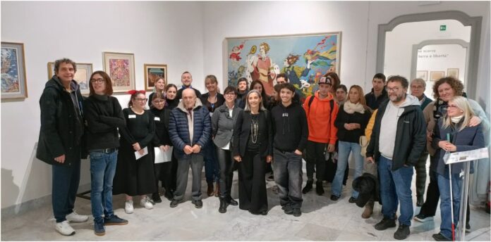 giornata disabilità sanremo