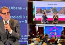 Regione Liguria presenta i risultati della Rigenerazione Urbana 2021-2025. Assessore Scajola: “182 interventi e 46 milioni di euro investiti nelle quattro Province”