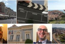 Imperia, cittĂ da film? Scajola: “Perfetta per un giallo”. Usai (ANICA): “Un sogno portarla sul grande o piccolo schermo” Imperia cittĂ da film