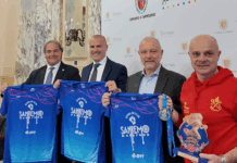 A dicembre la Primavera corre a Sanremo: alla Marathon 2025 oltre 3.000 atleti da 35 Paesi diversi