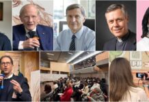 Diano Marina, al via dal 16 gennaio il quarto ciclo de “I Venerdì della Conoscenza” venerdì della conoscenza diano marina