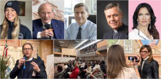 Diano Marina, al via dal 16 gennaio il quarto ciclo de “I Venerdì della Conoscenza” venerdì della conoscenza diano marina