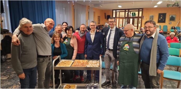 fellegara giornata disabilità