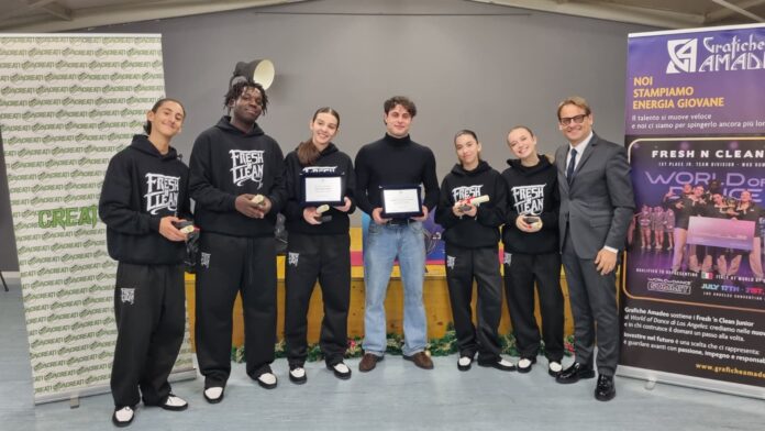 Fresh’n Clean Junior