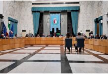 Imperia, consiglio comunale convocato il 13 aprile: bilancio, piano di protezione civile e mozioni all’ordine del giorno consiglio comunale imperia