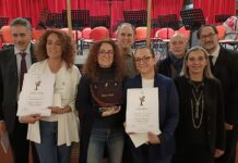 “Orchestra InCanto”, la scuola “Pastonchi” di Riva Ligure vince il concorso corale 2025