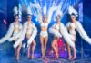 Sanremo, il Casinò celebra il ponte di Sant’Ambrogio con lo spettacolo “Dinner Show Cabaret Riviera” dinner show
