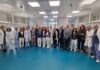Sanremo, inaugurati i rinnovati locali della Cardiologia all’ospedale Borea reparto cardiologia ospedale borea sanremo