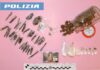 Blitz antidroga nel centro di Ventimiglia: la Polizia arresta un tunisino Droga
