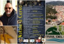 Cervo svela il suo calendario delle manifestazioni natalizie: “Luci, sport, tradizione e musica” Natale Cervo 2025