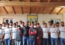 Pallanuoto Serie B: sabato 6 dicembre al via il campionato, Rari Nantes Imperia ospita Livorno Aquatics rari nantes imperia