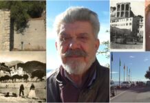 Il Cavu di Ventimiglia Alta: ripercorrendo la storia, dalla nascita fino al tragico crollo, con Sergio Pallanca sergio pallanca cavu ventimiglia alta