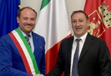 Ventimiglia, firmato il Protocollo per un nuovo P.A.D. dedicato agli uomini migranti di muro - giaccari