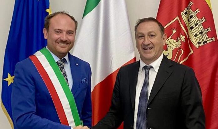 di muro - giaccari di muro - giaccari