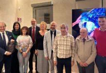 Sanremo, al Forte Santa Tecla la mostra immersiva “Visione oltre la luce 2.0” Visione Oltre la Luce 2.0
