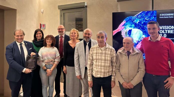 Visione Oltre la Luce 2.0