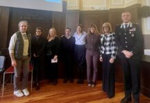 Imperia, parrucchieri ed estetisti diventano “Sentinelle contro la violenza”