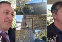 Emergenza furti, riunione del Comitato per la Pubblica Sicurezza a Camporosso. Prefetto Giaccar: “Proposta la stipula del Protocollo di Controllo del Vicinato” furti riunione comitato sicurezza camporosso