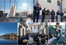 Imperia, al via la 36esima “Winter Regata”: nuova classe in gara e oltre dieci nazioni al largo imperia winter regatta