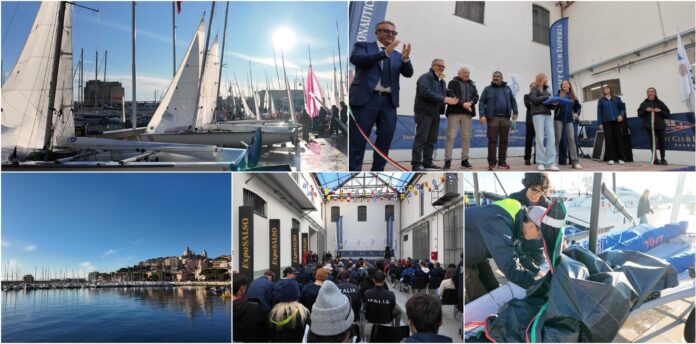 imperia winter regatta