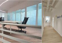 Sanremo, inaugurato il nuovo spazio di coworking di Poste Italiane in via Roma coworking poste italiane sanremo