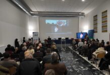 SanitĂ ligure, Bucci presenta a Sanremo la nuova riforma: “Centralizzazione non è genovesizzazione”