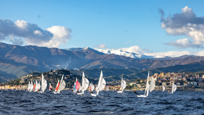 imperia winter regatta