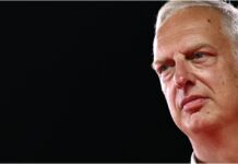 Sanremo, ospite a Villa Nobel il premio Strega Antonio Scurati