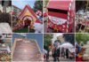 ‘Aspettando Natale a San Bart’: da oggi all’8 dicembre Via Martiri diventa un Villaggio delle Feste. Nel pomeriggio l’accensione delle luminarie Villaggio Natale San Bartolomeo