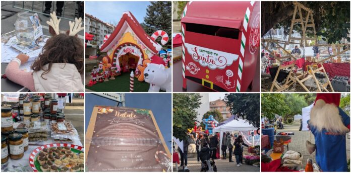 Villaggio Natale San Bartolomeo Villaggio Natale San Bartolomeo