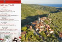 ‘Il Natale dei Faraldi 2025’: un mese di eventi tra musica, tradizioni e laboratori Il Natale dei Faraldi