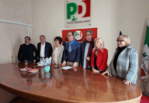 Imperia, presentata la nuova Segreteria provinciale del PD: “Sanità e infrastrutture i primi punti per il territorio”