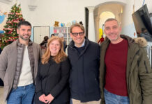 Taggia, il Centro di Aiuto alla Vita celebra i 25 anni della Casa di Accoglienza “Miracolo della Vita”