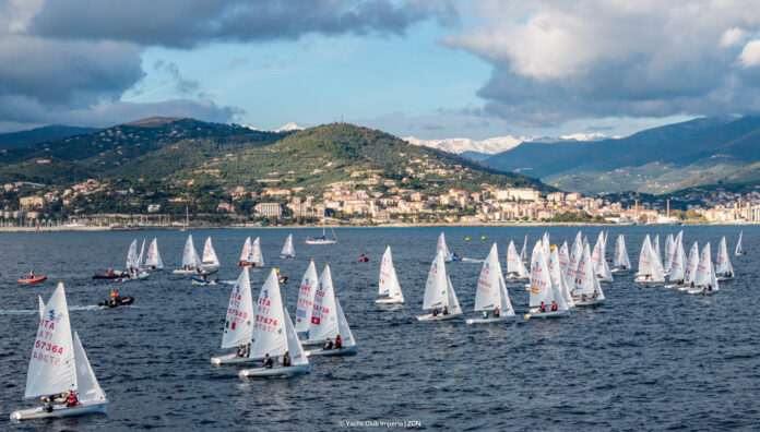 imperia winter regatta imperia winter regatta