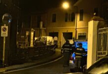 Imperia, incidente in via Diano Calderina: ubriaco si schianta con il furgone, patente revocata incidente via diano calderina imperia