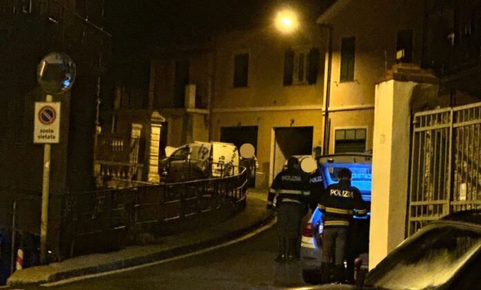 incidente via diano calderina imperia incidente via diano calderina imperia