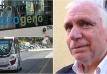 Bus a idrogeno di RT, la Corte dei Conti indaga: contestato oltre 1 milione di euro di danno erariale, 19 dirigenti nel mirino. Zarbano: “Rischio replica con le navette autonome” bus idrogeno - navette - zarbano