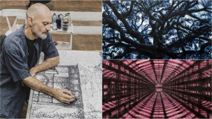 Andrea Chiesi andrea chiesi