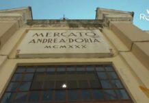 Imperia, accordo tra Comune e ANVA Confesercenti per lo spostamento dei banchi del mercato durante i lavori all’Andrea Doria mercato andrea doria oneglia imperia