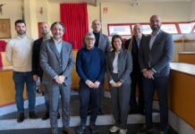 Taggia ospita l’incontro dei presidenti dei consigli comunali del Ponente Ligure