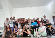 Anffas Imperia, il Gruppo Giovani protagonista di inclusione e socialità: il 13 dicembre una cena aperta a tutti