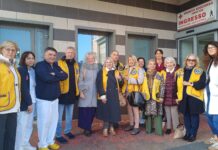 Sanremo, i Lions donano una “power box” al Pronto Soccorso dell’ospedale