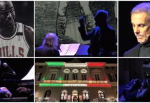 Imperia, Federico Buffa racconta il mito di Michael Jordan al Teatro Cavour con “Number 23” Federico Buffa Racconta Michael Jordan