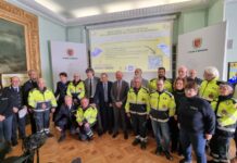 Sanremo, nasce “Municipium”: la nuova piattaforma digitale per le comunicazioni di protezione civile app municipium sanremo