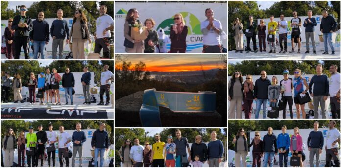 Trail del Ciapà 2025 Trail del Ciapà 2025