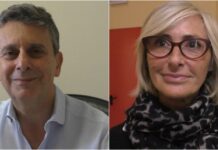 Sanremo, il sindaco Mager revoca le deleghe a Sbezzo Malfei e nomina Silvana Ormea nuovo assessore sbezzo - ormea