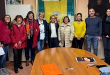 Taggia verso la Bandiera Verde, prima riunione operativa per il progetto “Eco-Schools” comitato eco-schools taggia