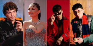 Sanremo 2026: “figli d’arte” di big della canzone, cinema, costruttori di supercar figli d'arte sanremo 2026