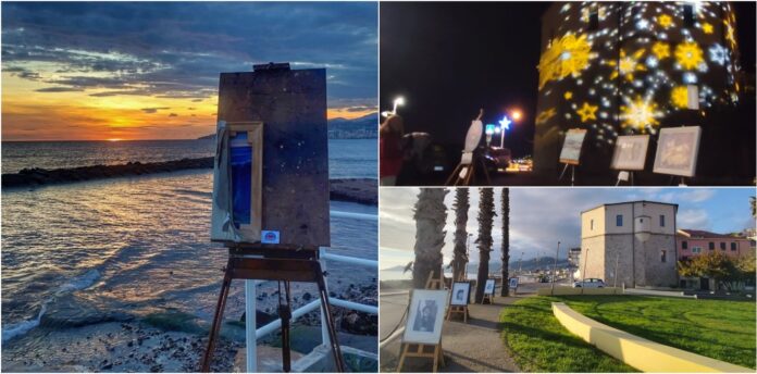 mostra santo stefano al mare mostra santo stefano al mare